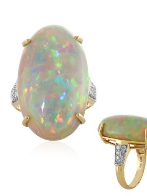 AAA-Welo-Opal-Goldring (AMAYANI)