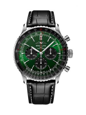 Breitling Chronograph Navitimer Chrono B01 AB0137241L1P1