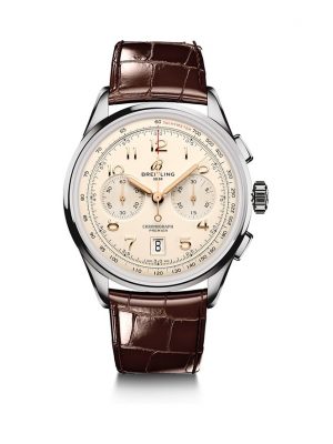 Breitling Chronograph Premier B01 Chrono AB0145211G1P1