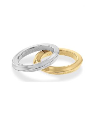 Calvin Klein Damenring 35000330C