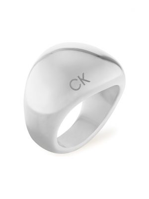 Calvin Klein Damenring 35000443C