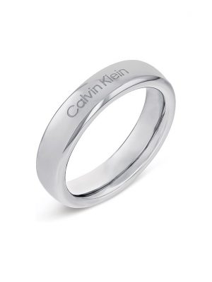 Calvin Klein Edelstahlring 35000513C