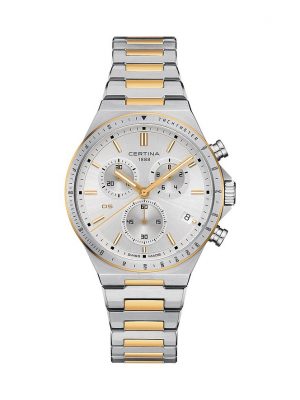 Certina Chronograph DS-7 Chronograph C0434172203100