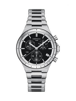 Certina Chronograph DS-7 Chronograph C0434172205100