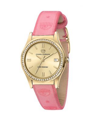 Chiara Ferragni Damenuhr Contemporary R1951102501
