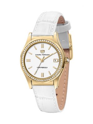 Chiara Ferragni Damenuhr Contemporary R1951102502