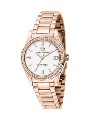 Chiara Ferragni Damenuhr Contemporary R1953102503