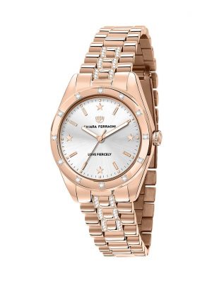 Chiara Ferragni Damenuhr Everyday R1953100506