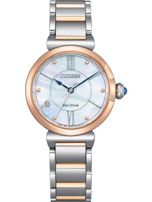 Citizen Uhren - EM1074-82D