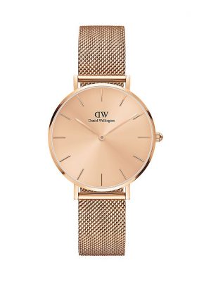 Daniel Wellington Damenuhr Petite Unitone DW00100471