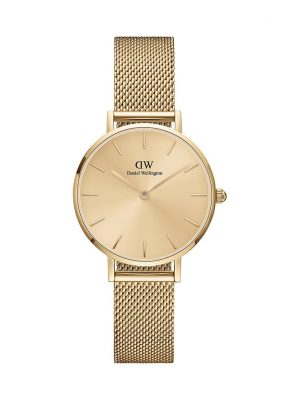 Daniel Wellington Damenuhr Petite Unitone DW00100473