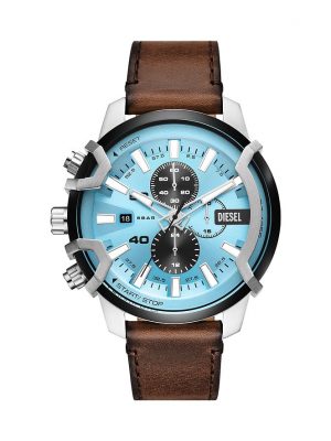 Diesel Chronograph GRIFFED DZ4656