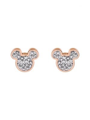 Disney Ohrstecker E600178PRWL-B.CS