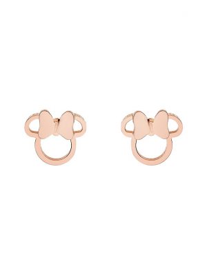Disney Ohrstecker E600181PL-B.CS Edelstahl