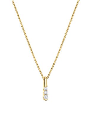 ELLA Juwelen Halskette - V359-C
