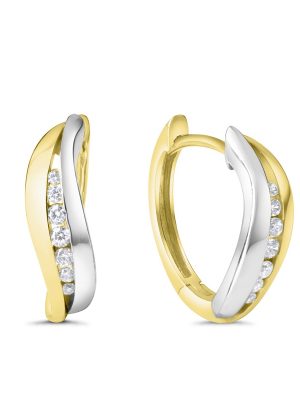 ELLA Juwelen Ohrringe - V350-O