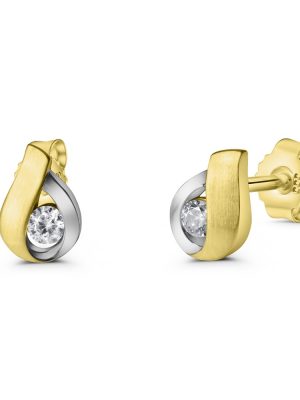 ELLA Juwelen Ohrstecker - V346-O