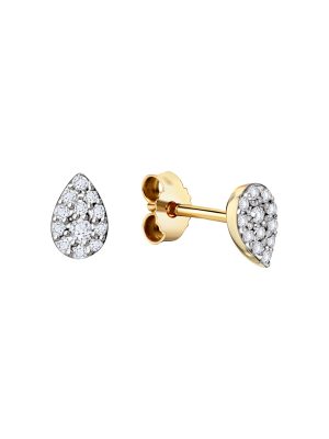 ELLA Juwelen Ohrstecker - V361-O
