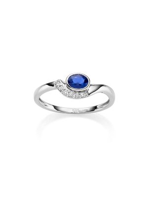 ELLA Juwelen Ring - 54