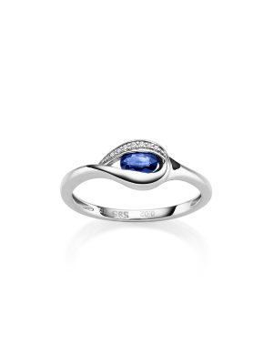 ELLA Juwelen Ring - 56