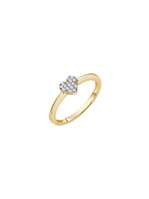 ELLA Juwelen Ring - 60