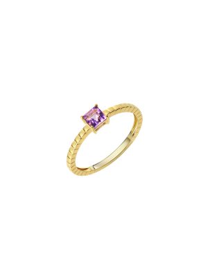 ELLA Juwelen Ring - 60