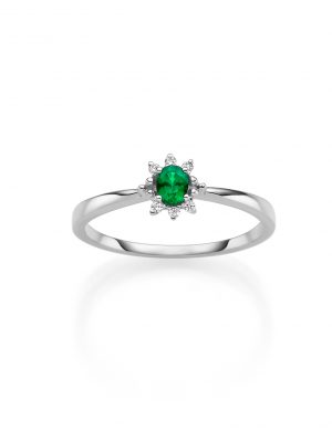 ELLA Juwelen Ring - V265-R