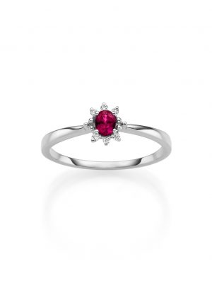 ELLA Juwelen Ring - V266-R