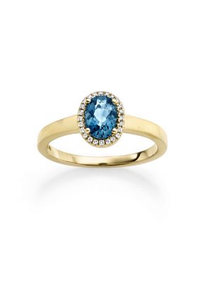 ELLA Juwelen Ring - V283-R