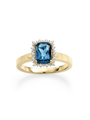 ELLA Juwelen Ring - V286-R