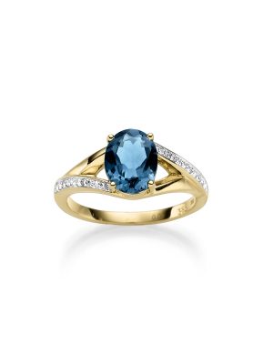 ELLA Juwelen Ring - V296-R