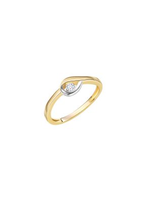 ELLA Juwelen Ring - V346-R