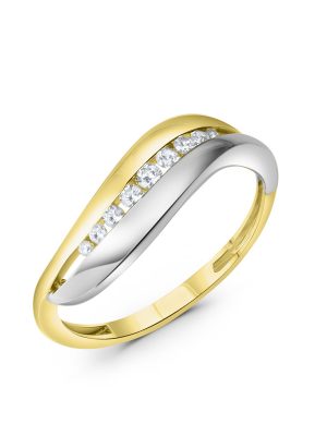 ELLA Juwelen Ring - V350-R