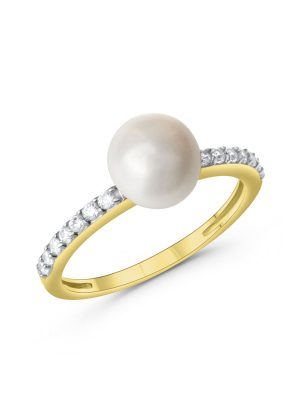 ELLA Juwelen Ring - V365-R