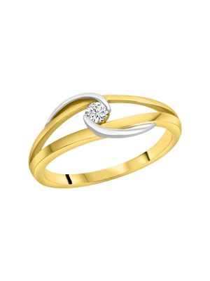 ELLA Juwelen Ring - V369-R