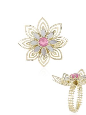 Edelstein-Goldring (Ornaments by de Melo)