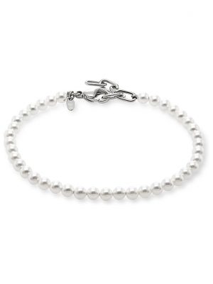 FAVS Armband 88817893 Edelstahl, Perle