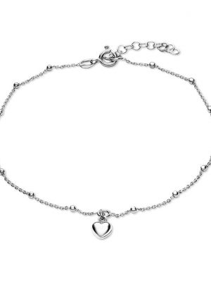 FAVS Fußkette 88386809 925er Silber