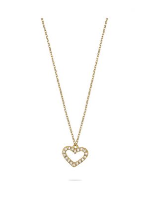 FAVS Kette 88819071 375er Gelbgold