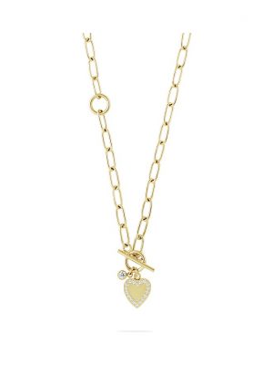 GMK Collection Kette 88840674 Edelstahl