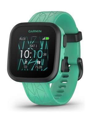 Garmin Kinderuhr Bounce 010-02448-22 Silikon