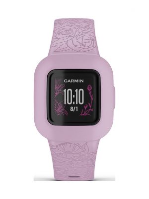 Garmin Kinderuhr Vivofit jr3 010-02441-01 Kunststoff