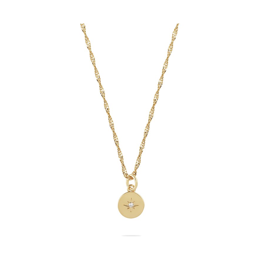 Guido Maria Kretschmer Kette 88840887 925er Silber