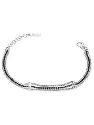 JETTE Armband GLAM SOUL 88855094 925er Silber