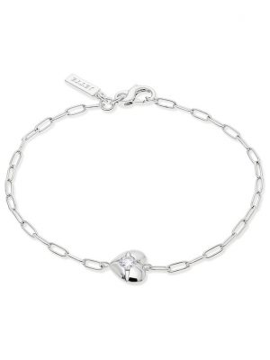 JETTE Armband MOJO 88854497 925er Silber