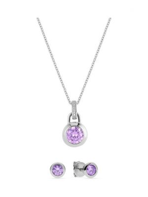 JETTE Schmuck-Set MAGIC GLAM 88853504