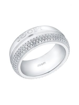 JOOP! Damenring 2035943 925er Silber