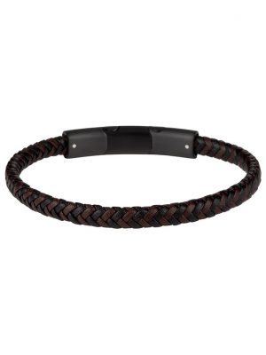 Jacques Lemans Armband S-B124A