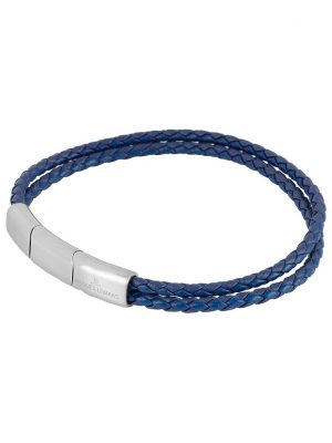 Jacques Lemans Armband S-B126E
