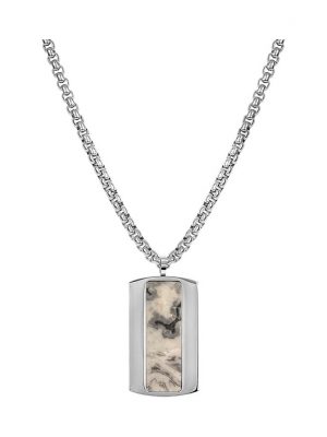 Jacques Lemans Kette S-C138A